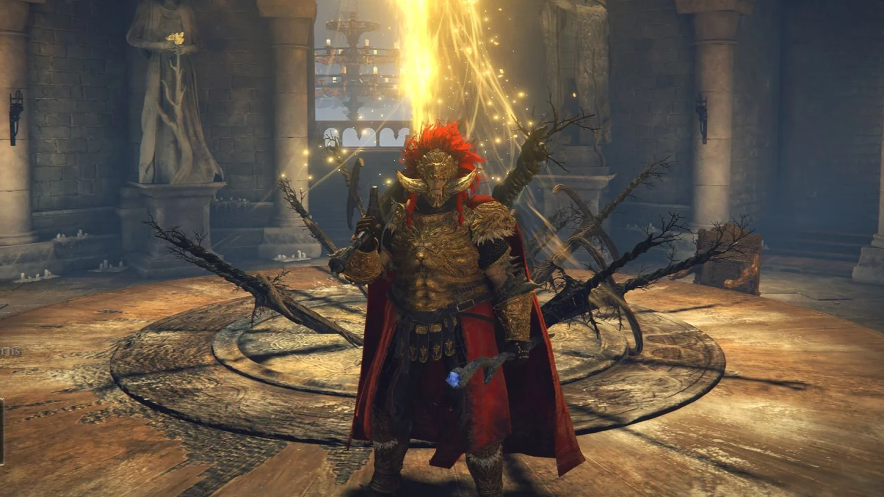 Best Elden Ring Weapons DLC And How To Get Them