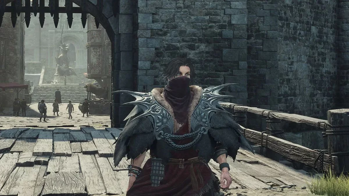 Dragon Dogma 2 Cloaks: Top 10 Best Cloaks To Enhance Your Adventure