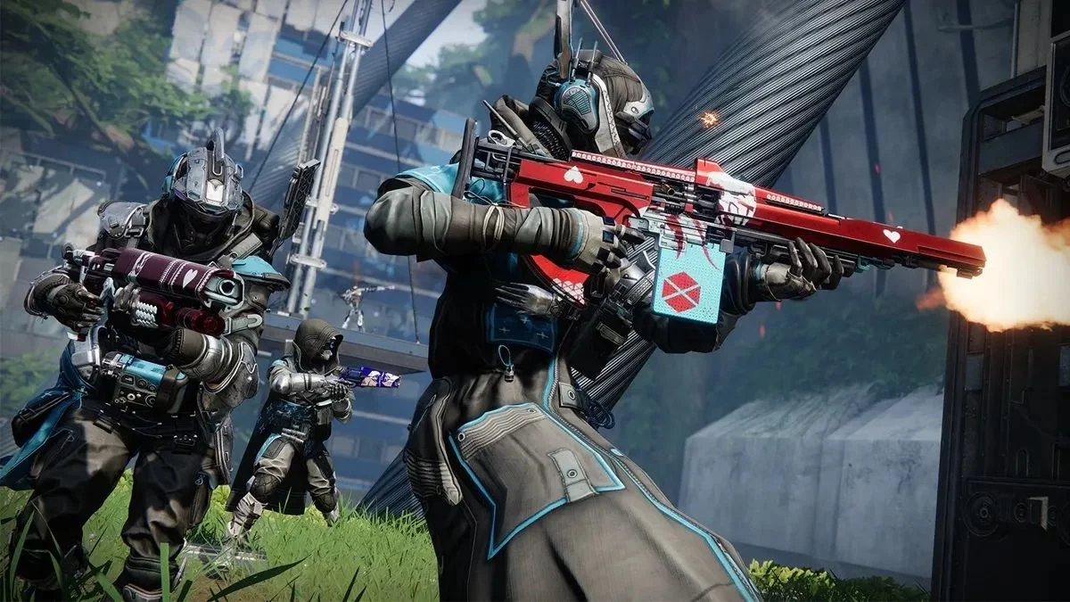 Top Destiny 2: The Final Shape Weapons You Need To Get Now