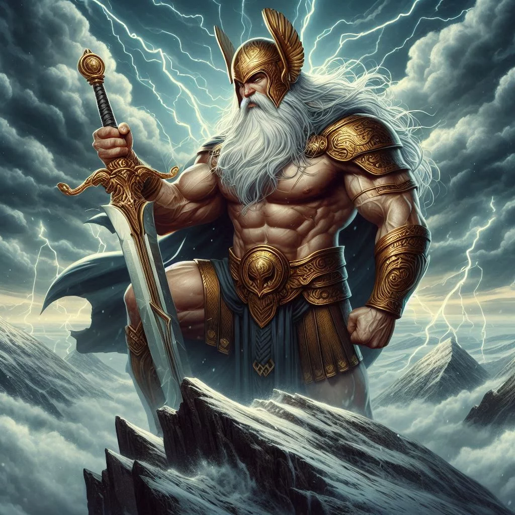 God of War: A comprehensive guide in 2024