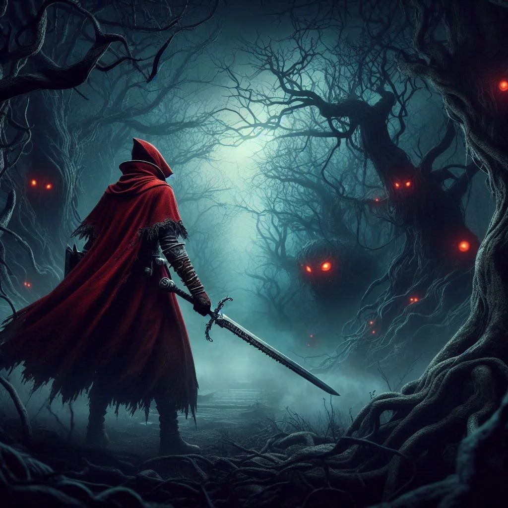 Bloodborne: A Gothic Masterpiece of Action RPG Gaming