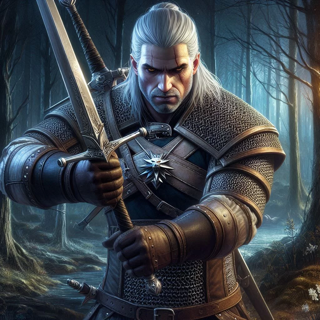 The Witcher 3: Wild Hunt: A True Odyssey in the Northern Kingdoms