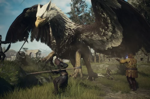 Dragon’s Dogma 2 Enemy Weakness: A Beginner’s Guide