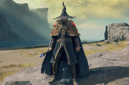 The Best Armor Set In Elden Ring With Unique Effects: A Comprehensive Guide