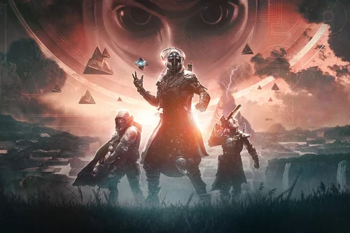 Destiny 2: The Final Shape Power Level Guide: Soft Cap, Pinnacle Cap, And More