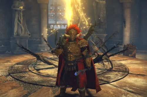 Best Elden Ring Weapons DLC And How To Get Them