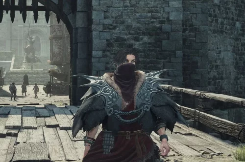 Dragon Dogma 2 Cloaks: Top 10 Best Cloaks To Enhance Your Adventure