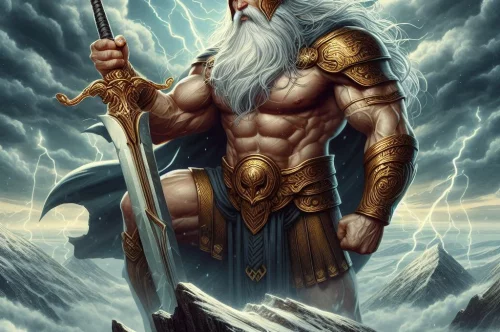 God of War: A comprehensive guide in 2024