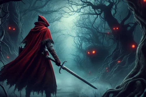Bloodborne: A Gothic Masterpiece of Action RPG Gaming
