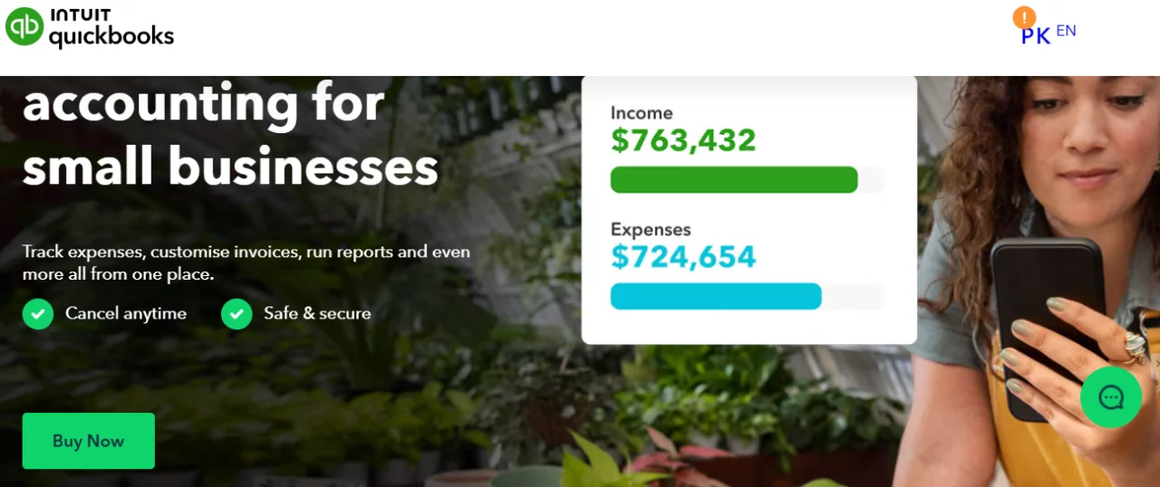Learning to Manage Your Money with QuickBooks desktop pro plus