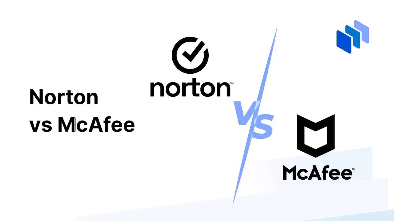 Mcafee versus Norton antivirus: Which is better for you?
