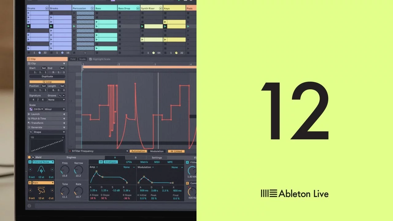 How to activate or redeem Ableton Live Lite 12