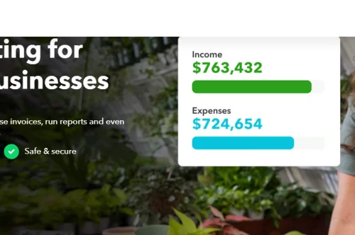 Learning to Manage Your Money with QuickBooks desktop pro plus