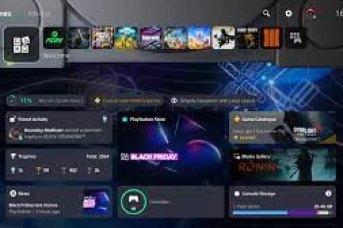 Are there PS5 themes? All You Want to Know