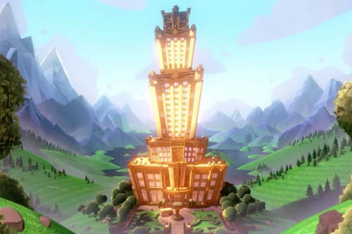 Luigi’s Mansion 3: It is a great Halloween word search adventure that cannot be found anywhere else about