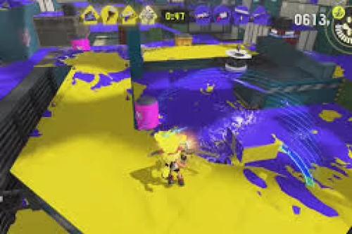 Dive into Splatoon 3: The ultimate guide new players