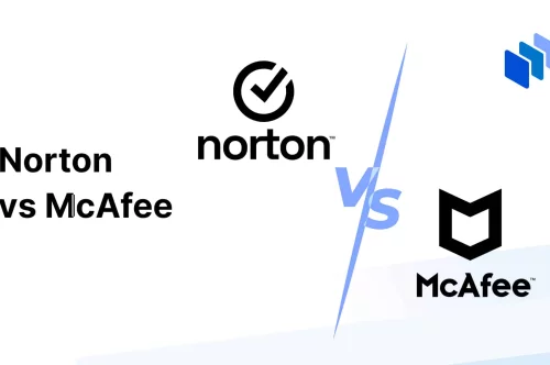 Mcafee versus Norton antivirus: Which is better for you?