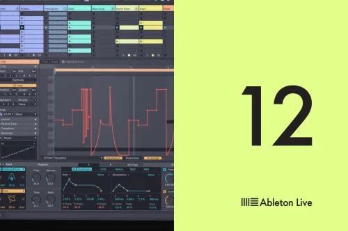 How to activate or redeem Ableton Live Lite 12