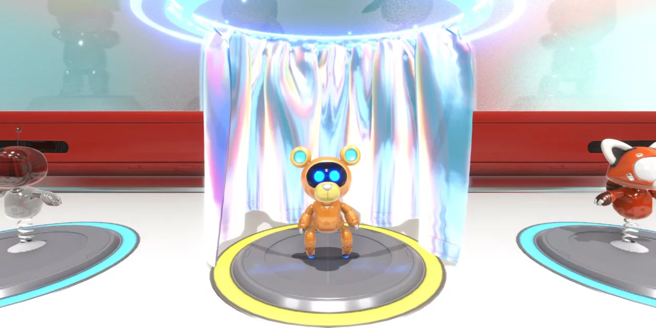 All Astro Bot Skins And How To Get Them