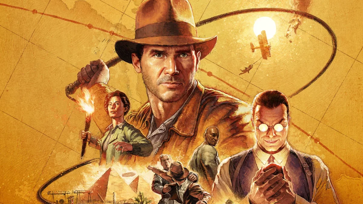 A Deep Dive Into Indiana Jones And The Great Circle Gameplay Mechanics