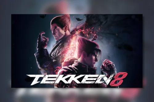 Tekken 8 Combo Guide: Learn The Best Combos For Every Fighting Style