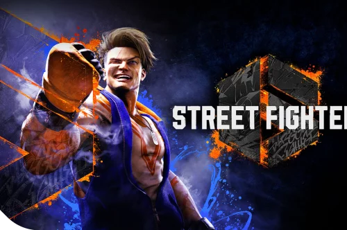 Top 10 Street Fighter 6 Mods You Need To Download Today