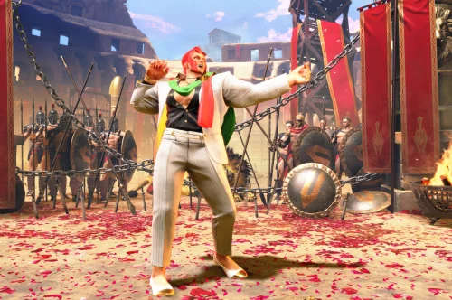 Street Fighter 6 Tips To Beat Tough Opponents In Ranked Mode