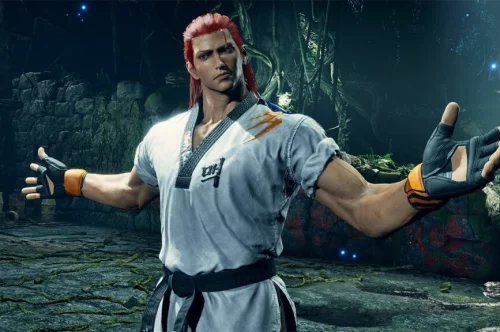 Top 10 Best Tekken 8 Characters Dominating The Competitive Scene