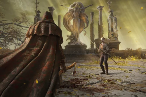 Top Mistakes To Avoid In PvP In Elden Ring: A Beginner Guide