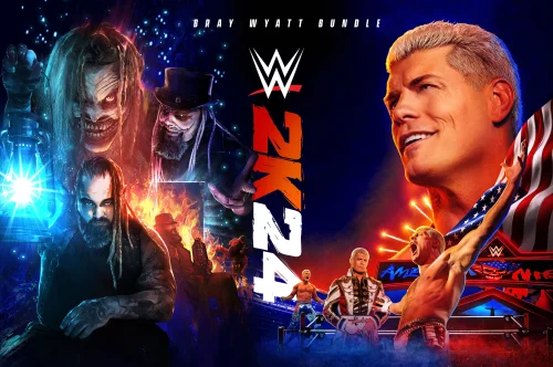 5 Common Mistakes To Avoid In WWE 2K24 Online Multiplayer