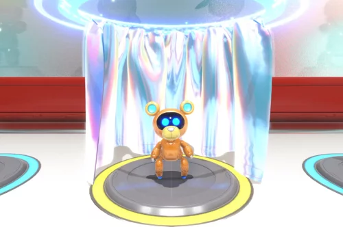 All Astro Bot Skins And How To Get Them