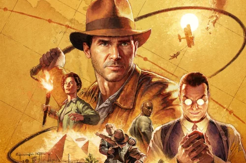A Deep Dive Into Indiana Jones And The Great Circle Gameplay Mechanics