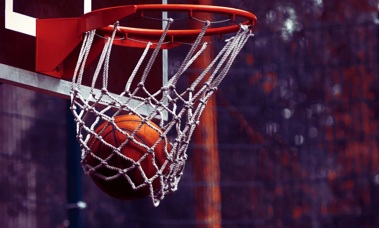 Transform Your Home into an Arcade Basketball Game Zone with Just Hoops VR