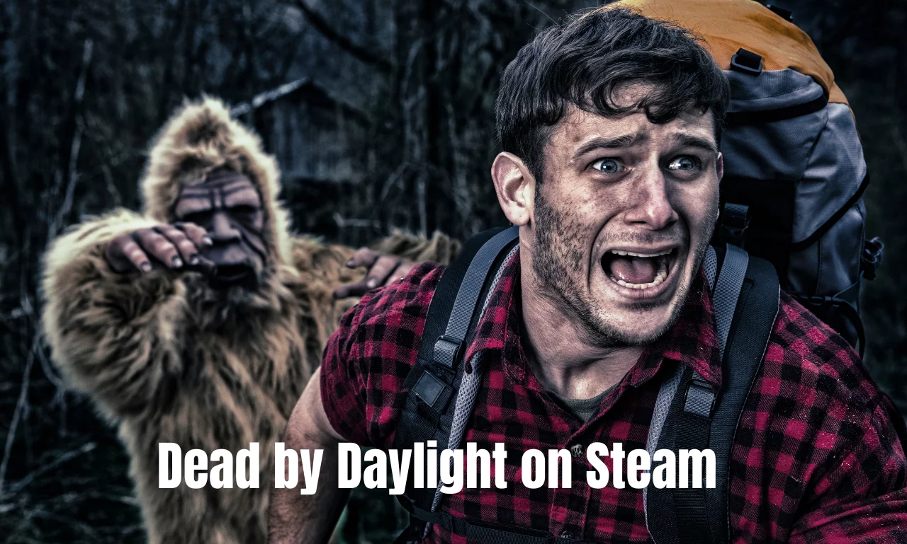 How Much Is Dead by Daylight on Steam? Get the Best Deal on Your PC Steam CD Key!