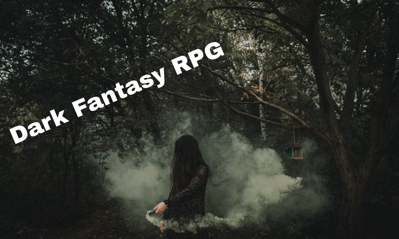 Buy Valefor PC Steam CD Key – Dive into the Dark Fantasy of a Gripping RPG Adventure