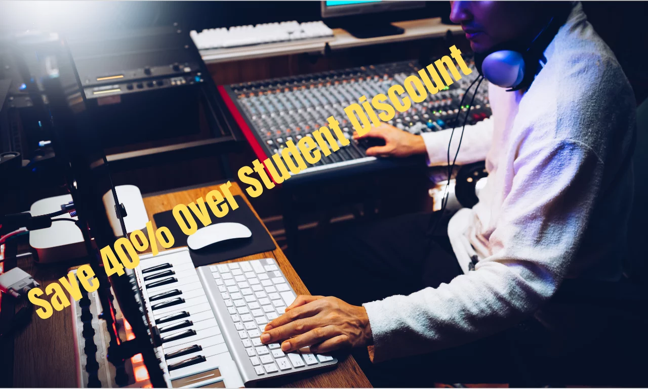 Ableton Live Student Discount: Unlock Your Creative Potential