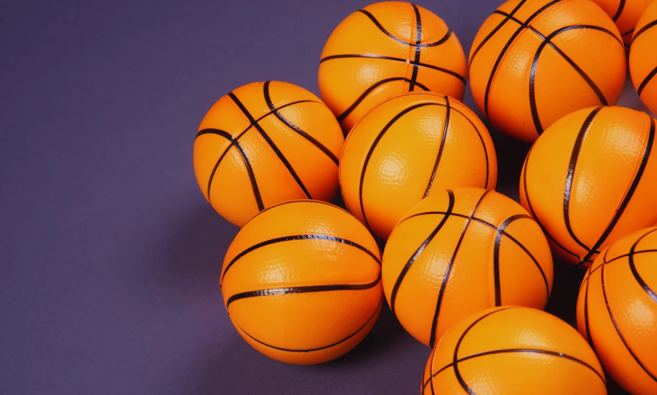 Scopri l'ultima serie di giochi di basket con Just Hoops VR Meta Quest