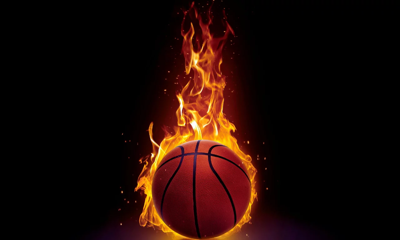 Scopri l'ultima serie di giochi di basket con Just Hoops VR Meta Quest