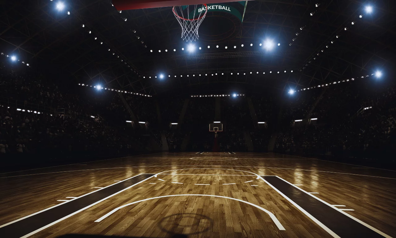 Verwandeln Sie Ihr Zuhause in eine Arcade-Basketball-Spielzone mit Just Hoops VR