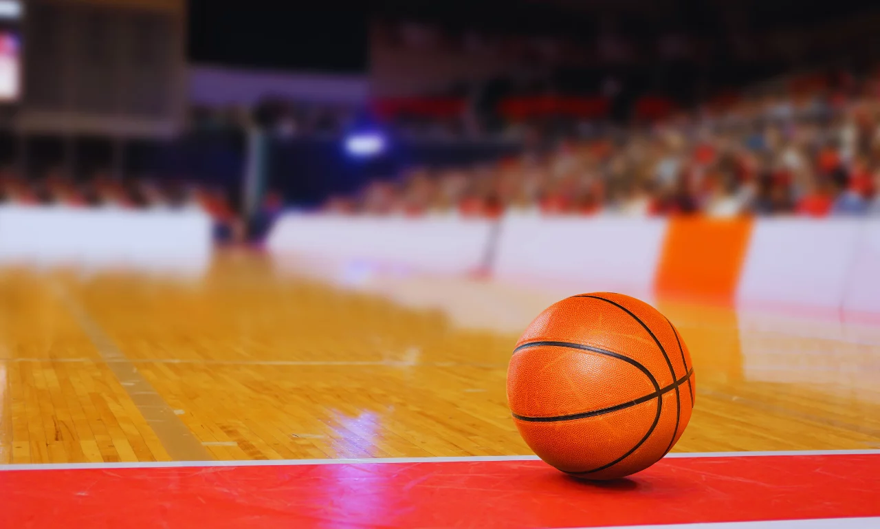 Basketballspiel-Arcade für Erwachsene – Erlebe den Nervenkitzel mit dem Just Hoops VR Meta Quest CD Key