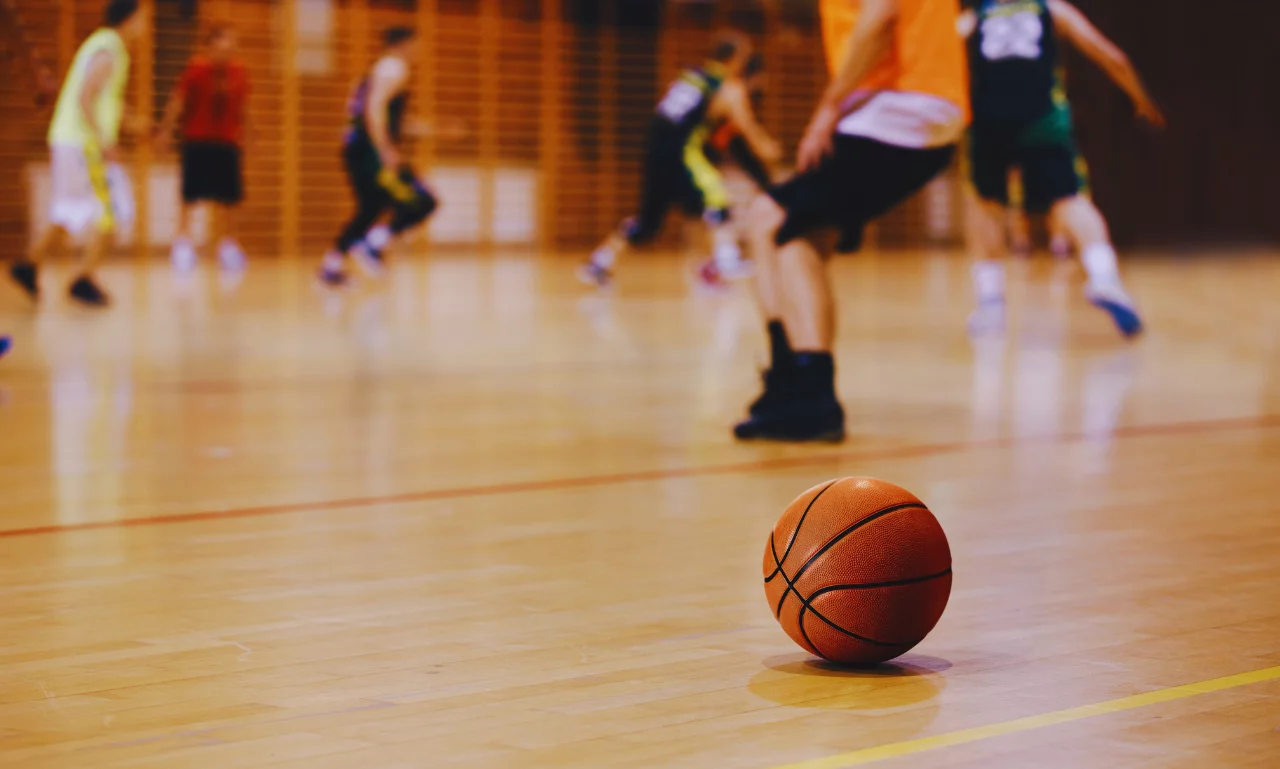 Jeu d'Arcade de Basketball pour Adultes – Vivez le Frisson avec Just Hoops VR Meta Quest CD Key