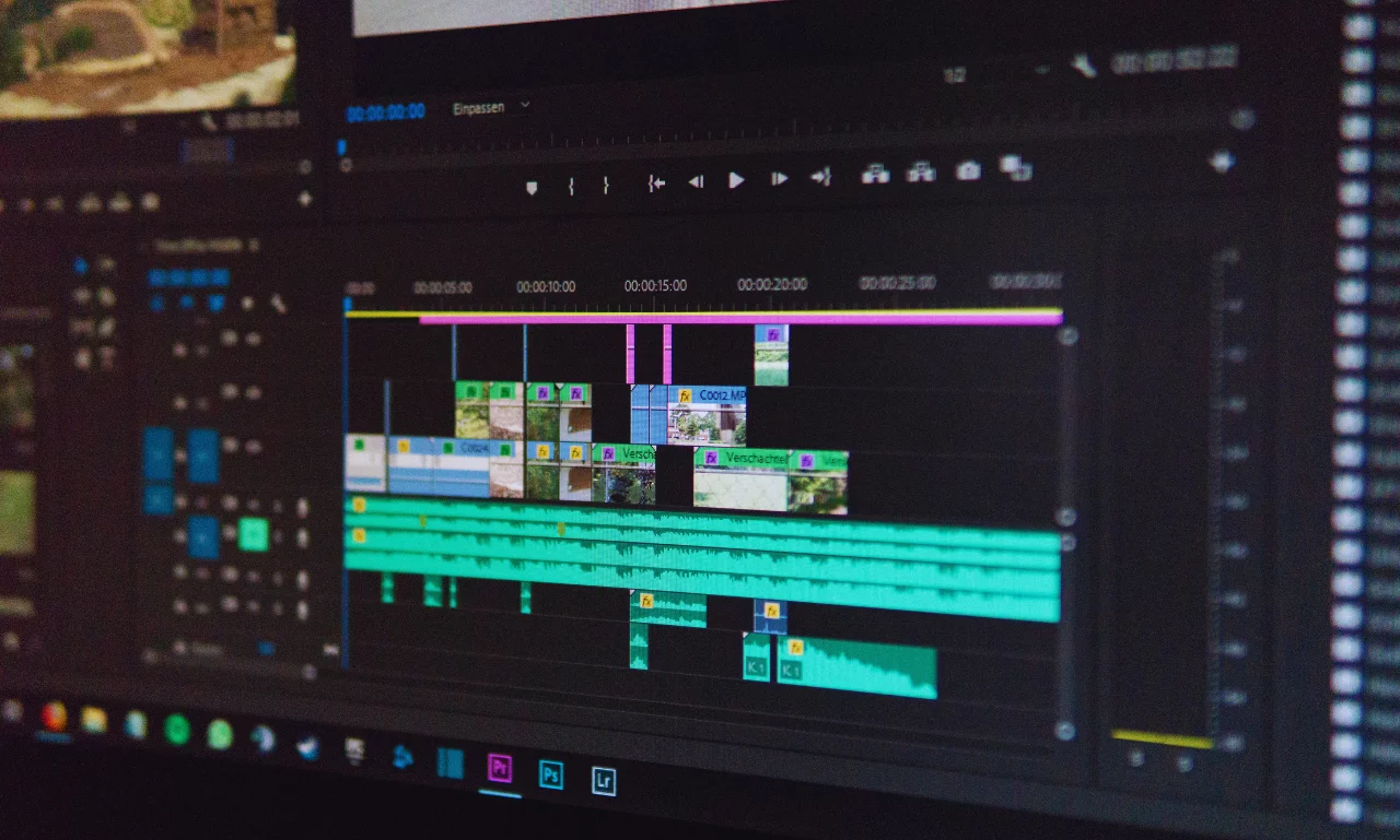 Nitro PDF-Bearbeitungssoftware – Die ultimative Lösung für nahtlose Dokumentenbearbeitung