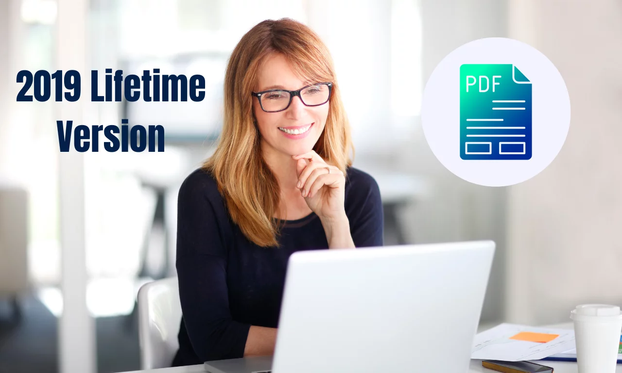 Adobe Acrobat Pro Price: Is It Worth It? Here’s Why the 2019 Lifetime Version is a Smart Deal