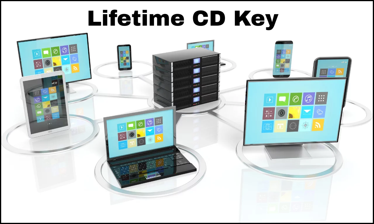 Empower Your Infrastructure with Microsoft Windows Server 2022 Datacenter Lifetime CD Key