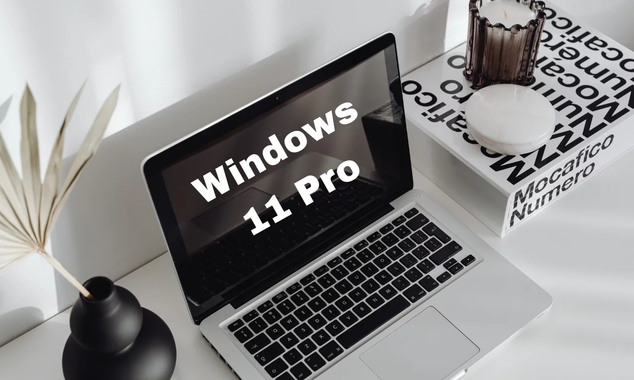 Unlock Your PC’s Full Potential with a Windows 11 Professional Product Key – Here’s Why It Matters in 2025