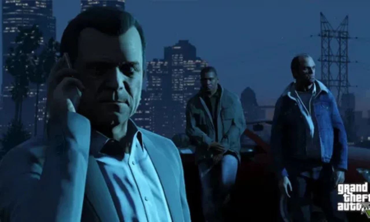 Grand Theft Auto V Rockstar: Why This Classic Still Rules and Where to Get Your Key the Smart Way