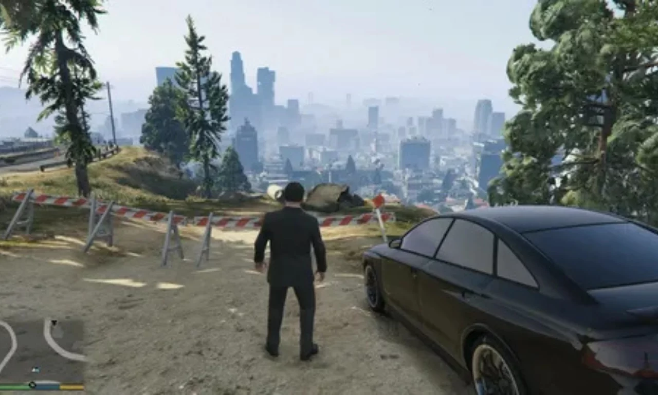 Unlock the Ultimate Crime Adventure: Why the Grand Theft Auto V Steam Key is a Must-Have for Every Gamer