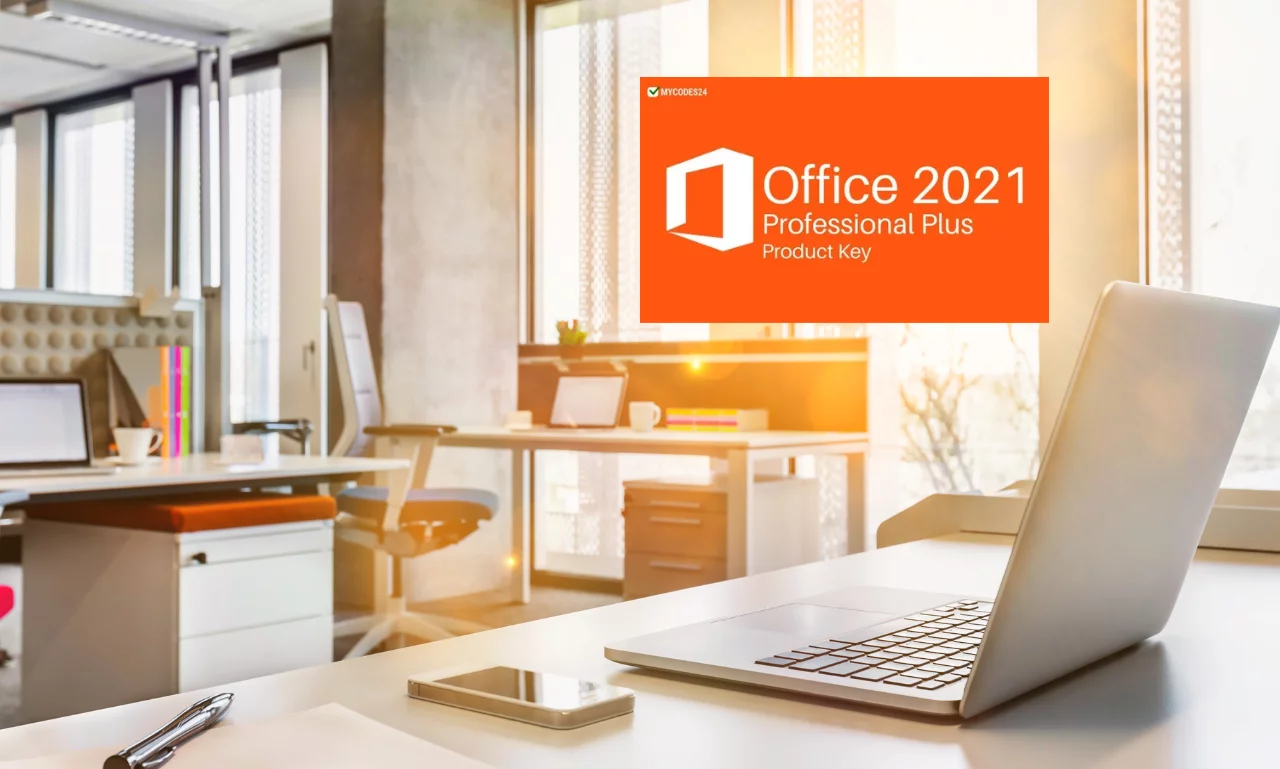 Microsoft Office 2021 Professional Plus Product Key: Unlock Ultimate Productivity Today