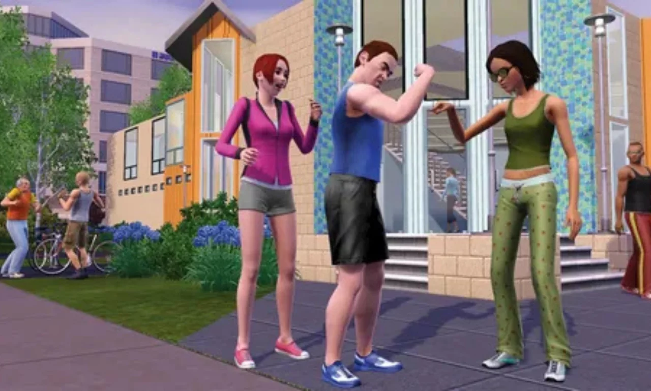Rediscover the Magic of Life Simulation: The Sims 3 Complete Collection Is Calling You Back