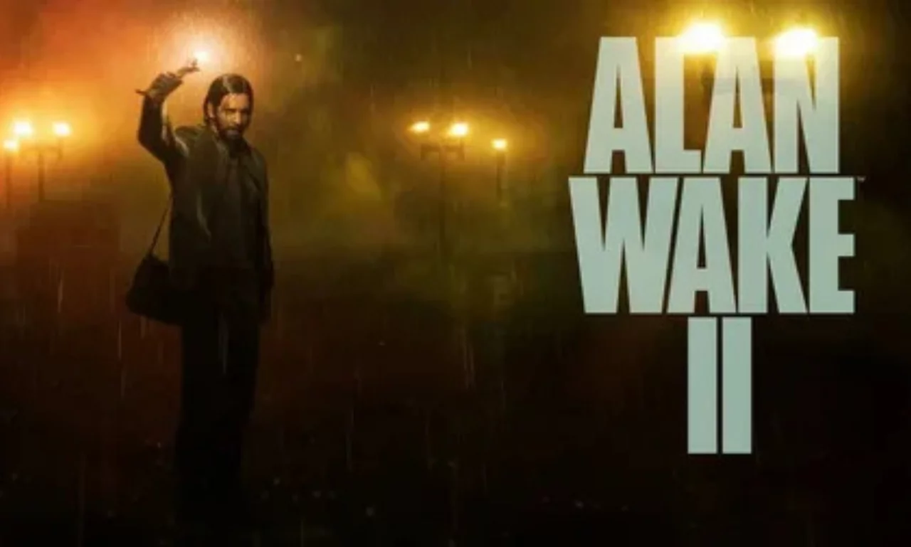 Buy Alan Wake II Xbox Series – Dive Into the Darkest Adventure Yet